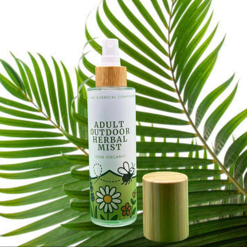 Adult Outdoor Herbal Mist