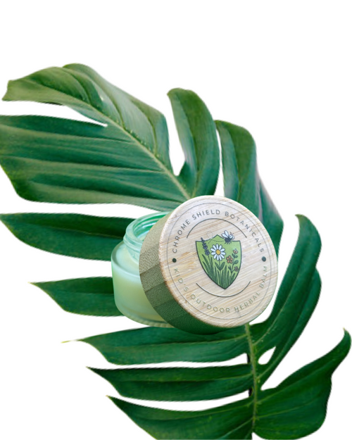 Kids Outdoor Nourishing Balm